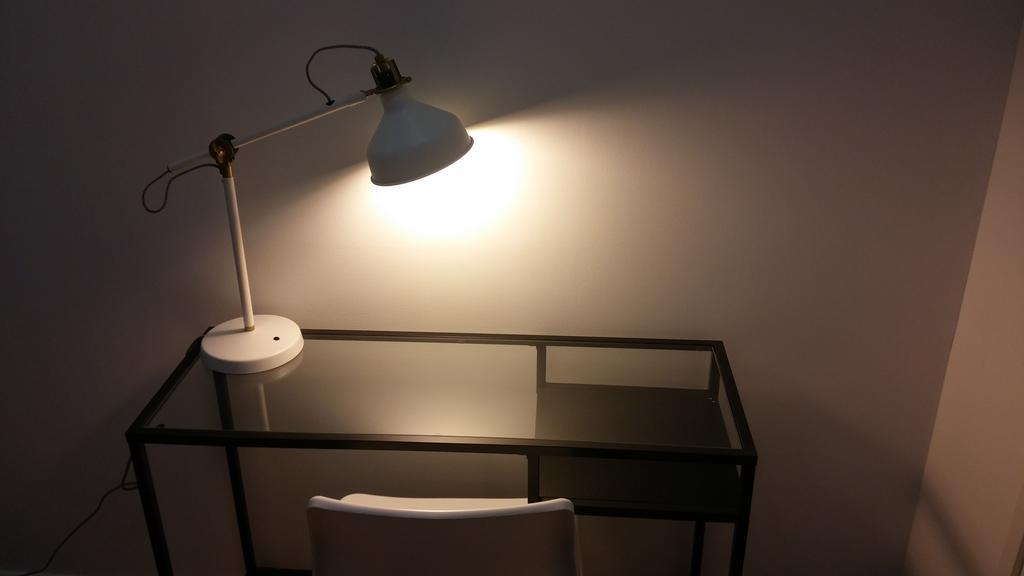 アパートメンツ トップ センター ザグレブ 部屋 写真