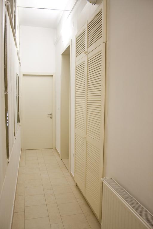 アパートメンツ トップ センター ザグレブ 部屋 写真